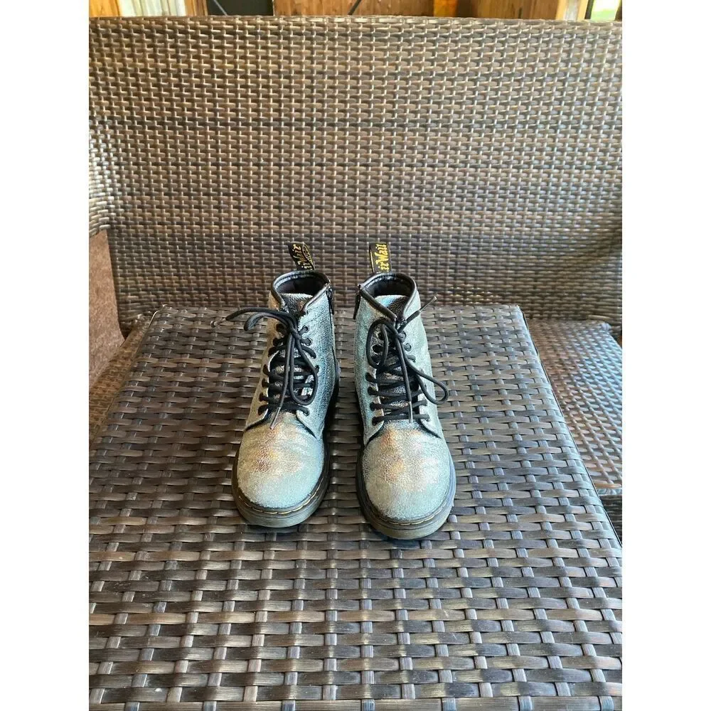 Dr.  Martens kids  size 2